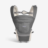 Kikkaboo Carrier Chloe Mesh Baby Carrier 3in1